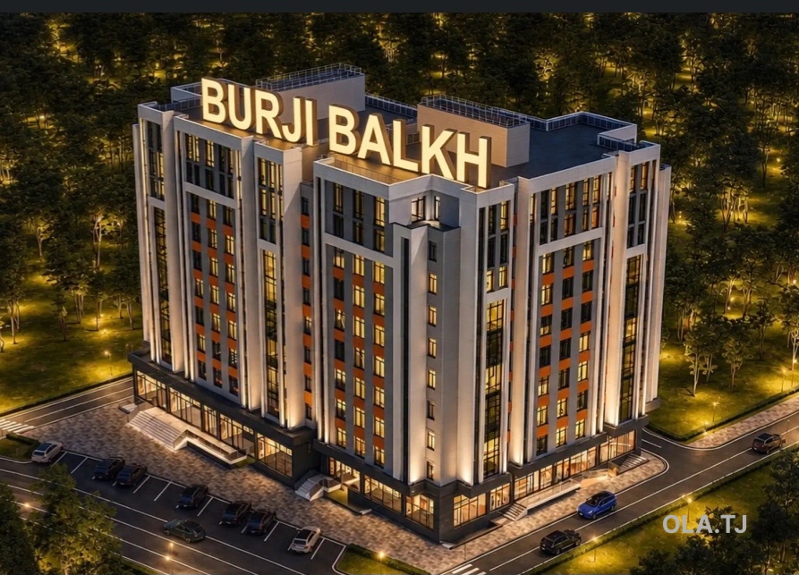 3 комнатная квартира, 9 этаж, 85 м²