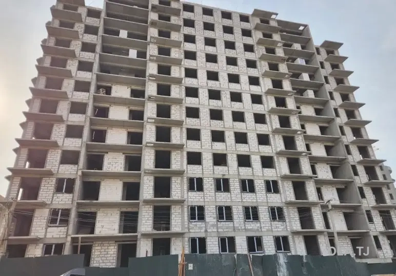 3 комнатная квартира, 5 этаж, 120 м²