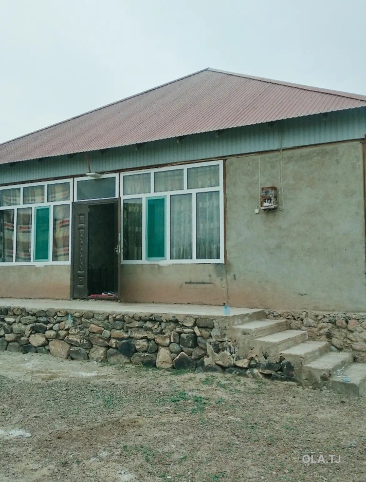 Дом (хавли), 4 комнат,
