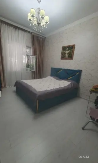 2 комнатная квартира, 1 этаж, 55 м²