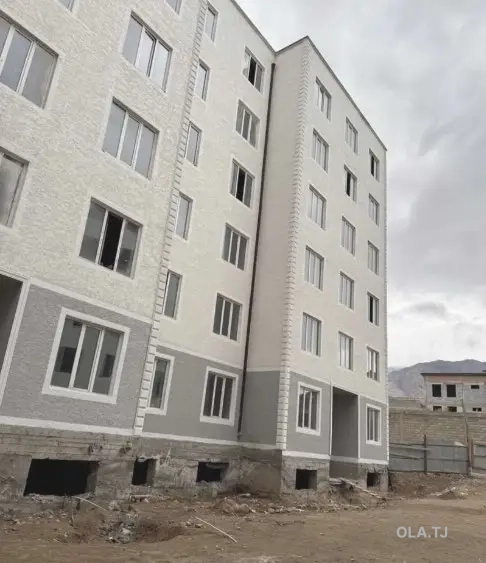 3 комнатная квартира, 3 этаж, 94 м²