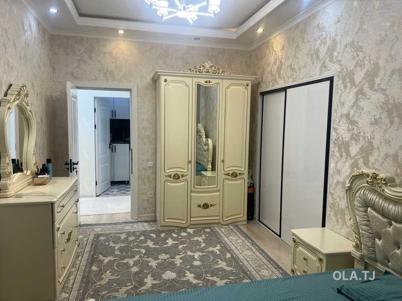 2 комнатная квартира, 6 этаж, 70 м²