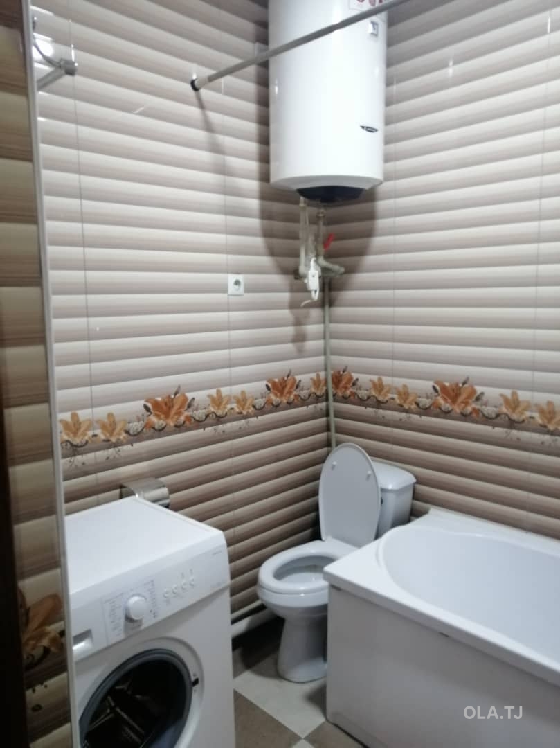 2 комнатная квартира, 15 этаж, 83 м²