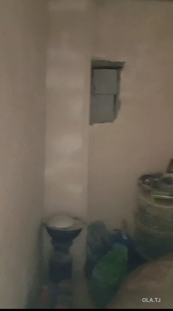 1 комнатная квартира, 4 этаж, 28 м²