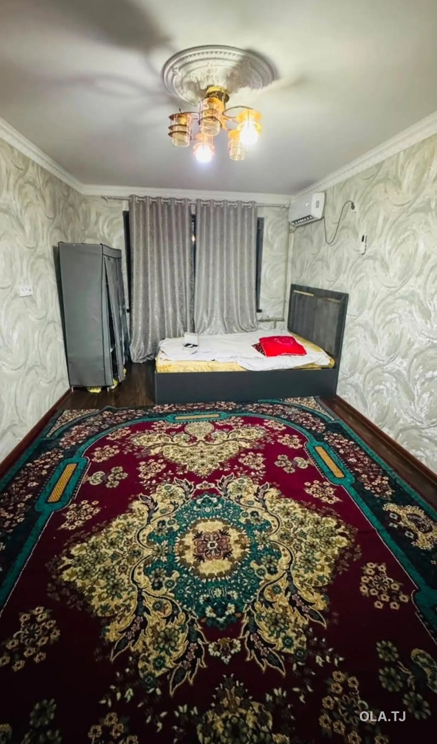 1 комнатная квартира, 1 этаж, 40 м²