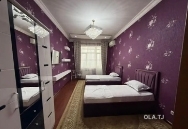 3 комнатная квартира, 10 этаж, 148 м²