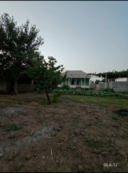 Дом (хавли), 1 комнат, 1 эт