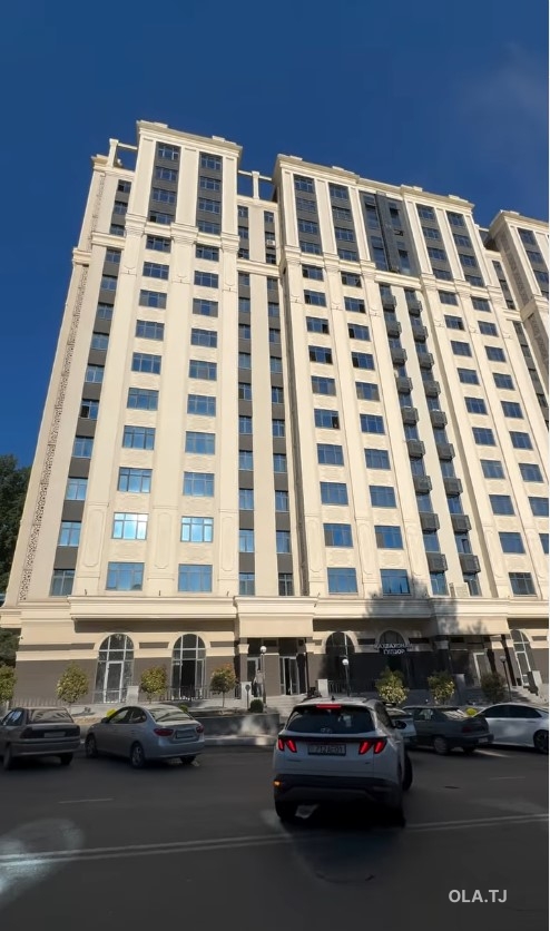 2 комнатная квартира, 5 этаж, 62 м²