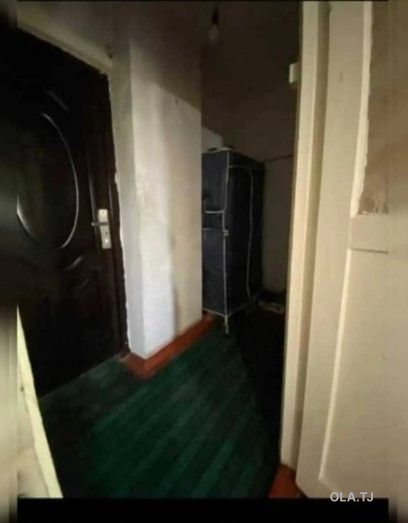 1 комнатная квартира, 2 этаж, 30 м²