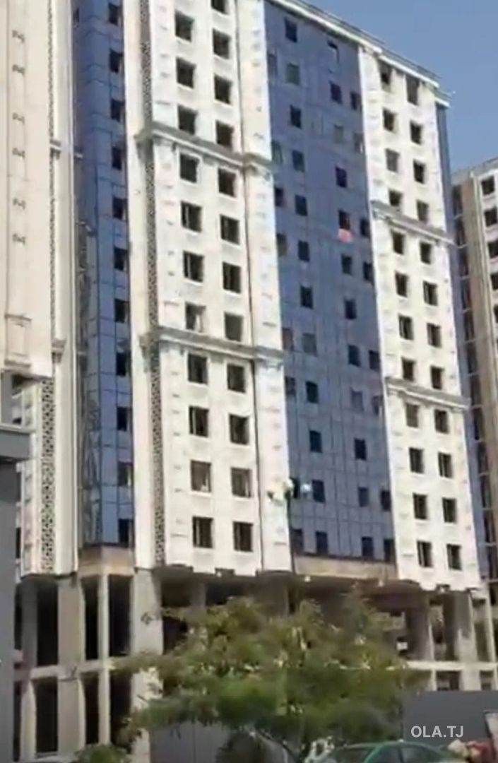 2 комнатная квартира, 10 этаж, 95 м²