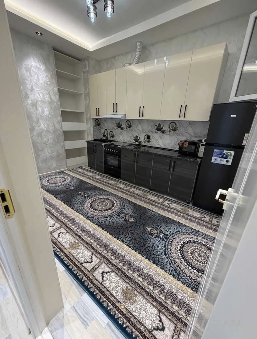2 комнатная квартира, 7 этаж, 70 м²