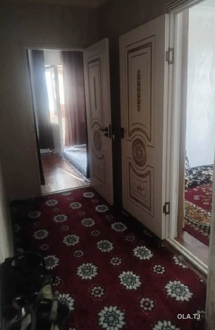 2 комнатная квартира, 7 этаж, 75 м²
