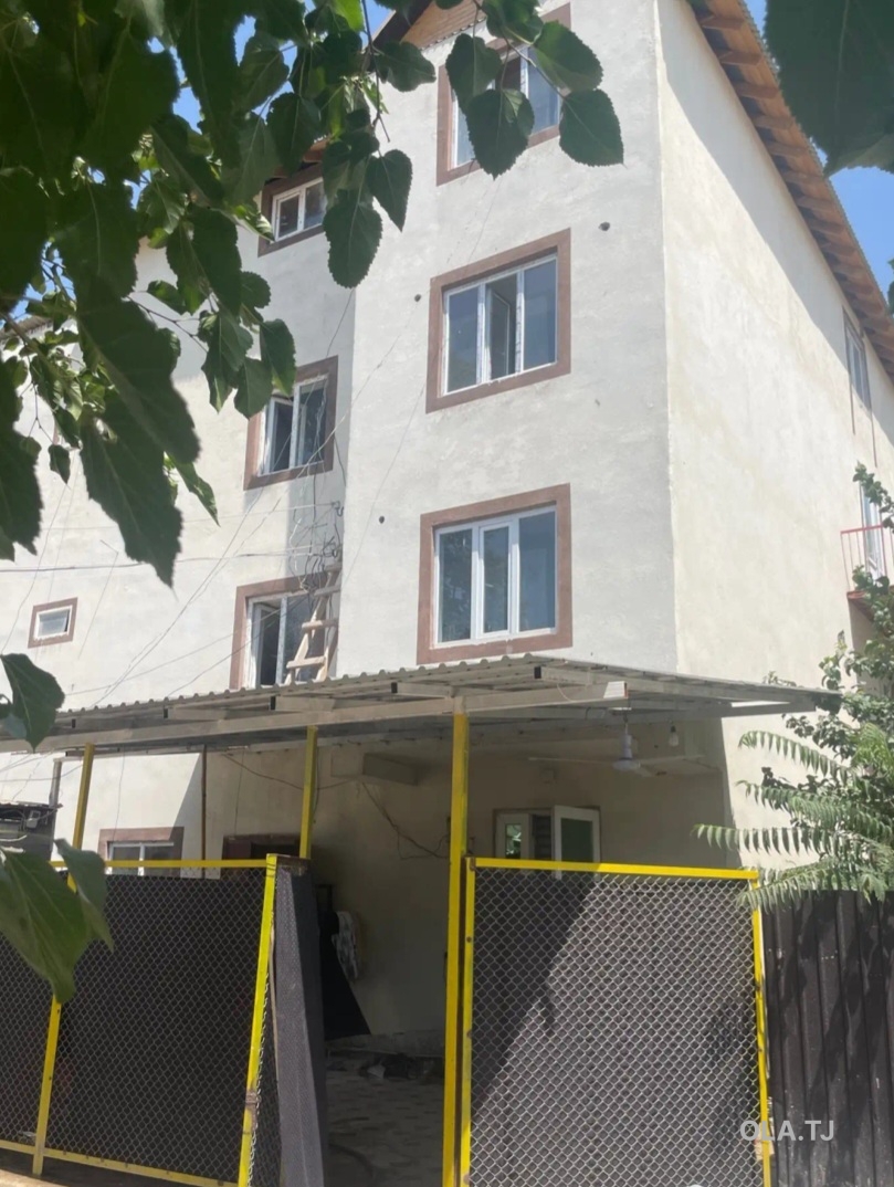 2 комнатная квартира, 1 этаж, 55 м²