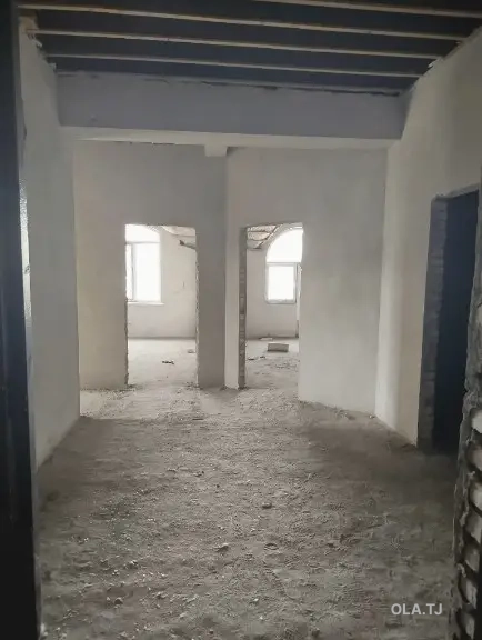 3 комнатная квартира, 6 этаж, 80 м²
