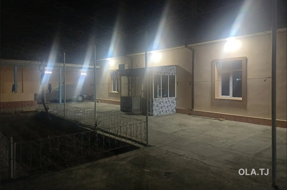 Дом (хавли), 6 комнат,