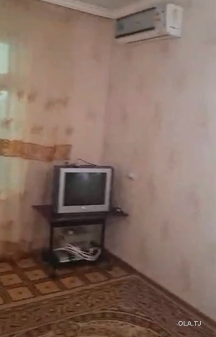 1 комнатная квартира, 1 этаж, 40 м²