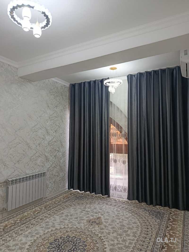 3 комнатная квартира, 4 этаж, 79 м²