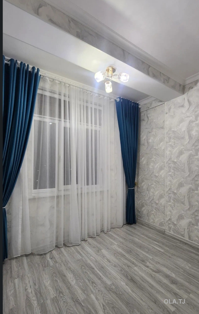 3 комнатная квартира, 4 этаж, 93 м²