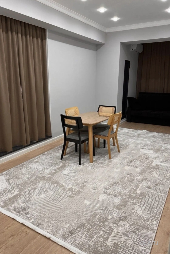 2 комнатная квартира, 10 этаж, 64 м²