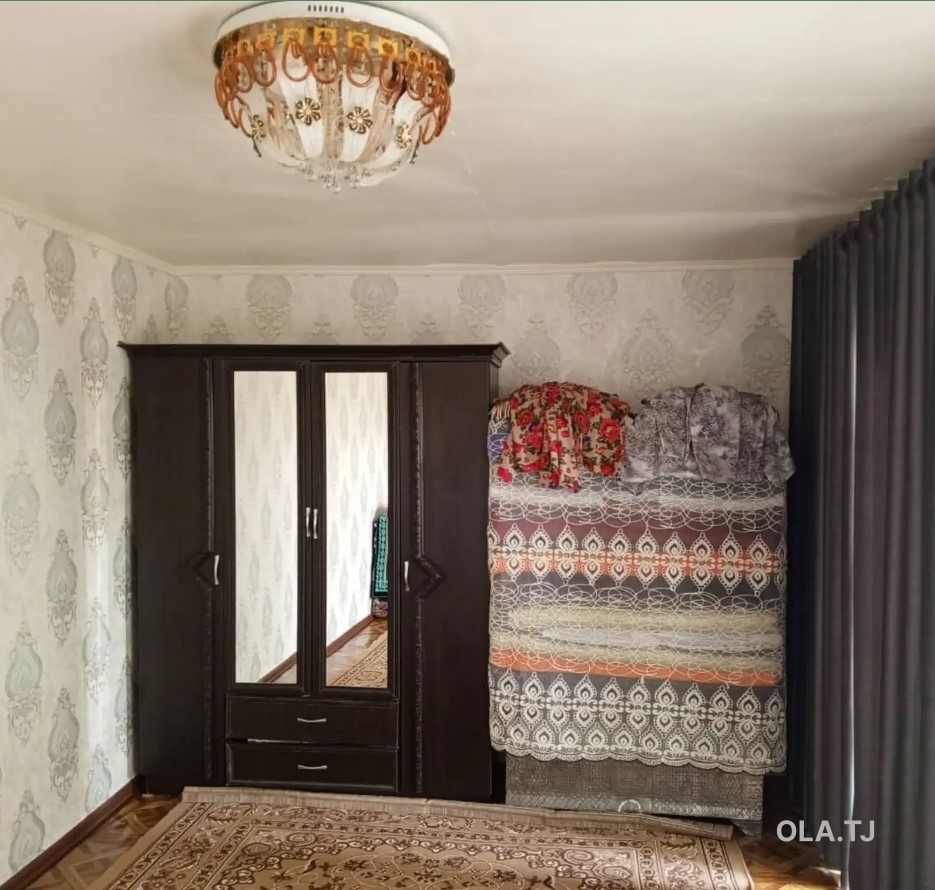 Дом (хавли), 5 комнат, 1 эт