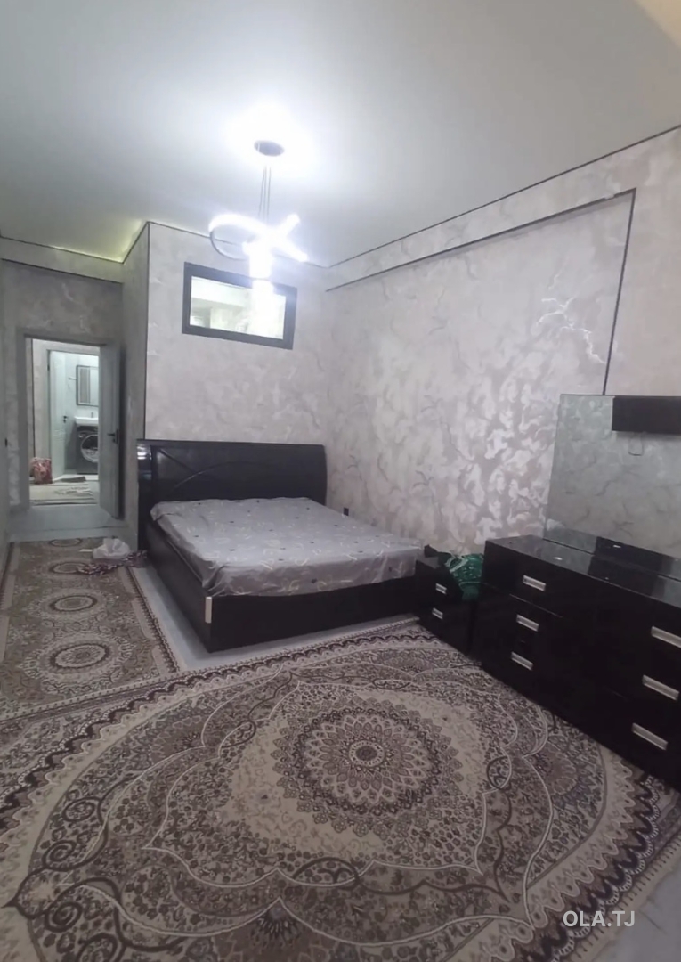 2 комнатная квартира, 9 этаж, 63 м²