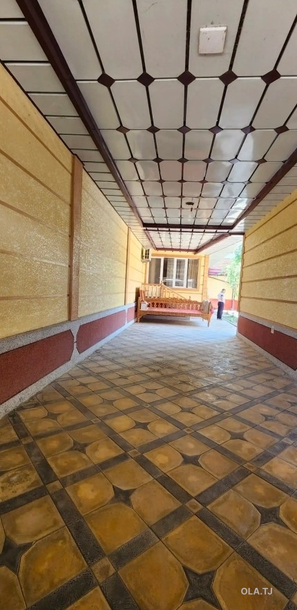 Дом (хавли), 9 комнат, 2 эт