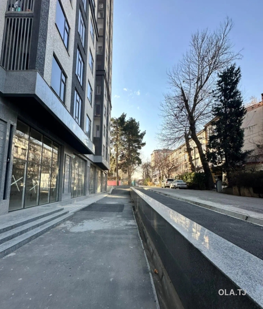 Помещение под свободное назначение, 246м², 112мкр. Сино, ориентир клиника Асан, кафе Суман, Сафина 112
