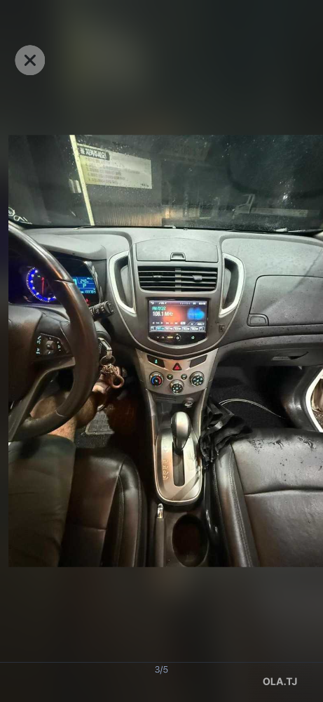 Chevrolet Другая модель,  2014
