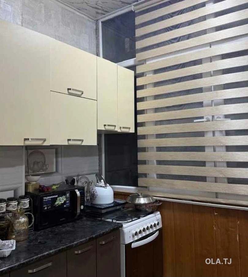 2 комнатная квартира, 5 этаж, 65 м²