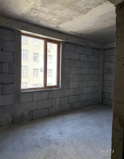 3 комнатная квартира, 6 этаж, 100 м²