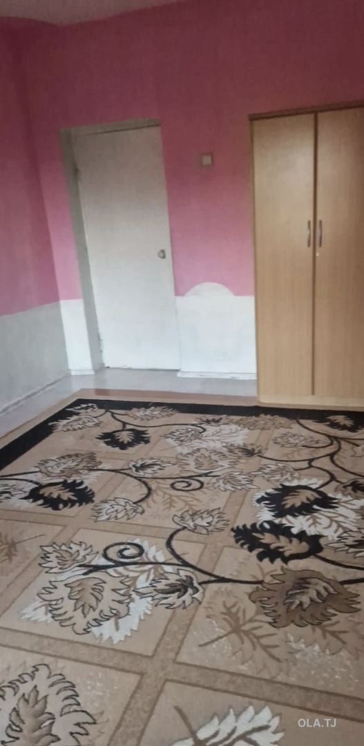 1 комнатная квартира, 3 этаж, 30 м²