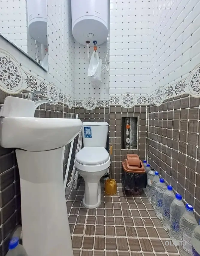 2 комнатная квартира, /, 64 м²