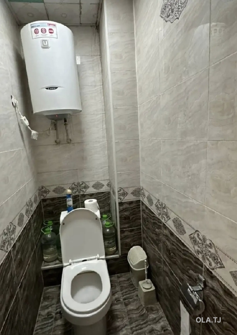 2 комнатная квартира, 4 этаж, 85 м²