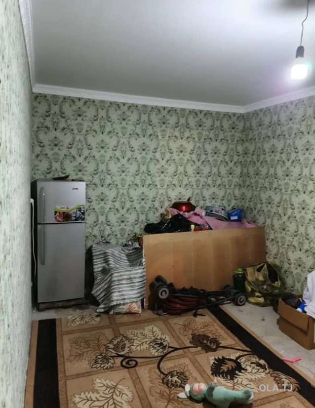 Дом (хавли), 4 комнат, 1 эт
