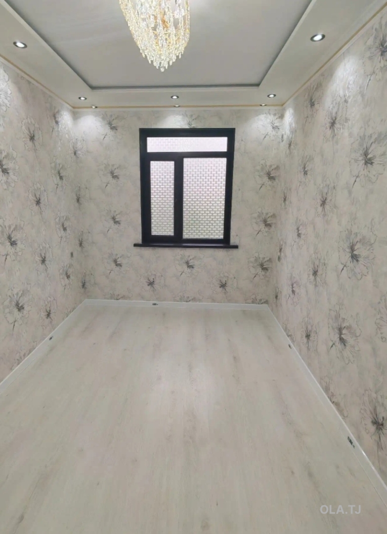 6 комнатная квартира, 2 этаж, 190 м²
