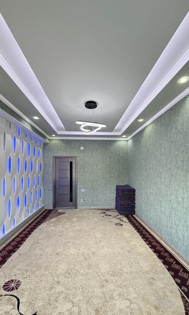 3 комнатная квартира, 5 этаж, 127 м²