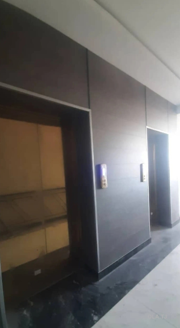 3 комнатная квартира, 12 этаж, 92 м²