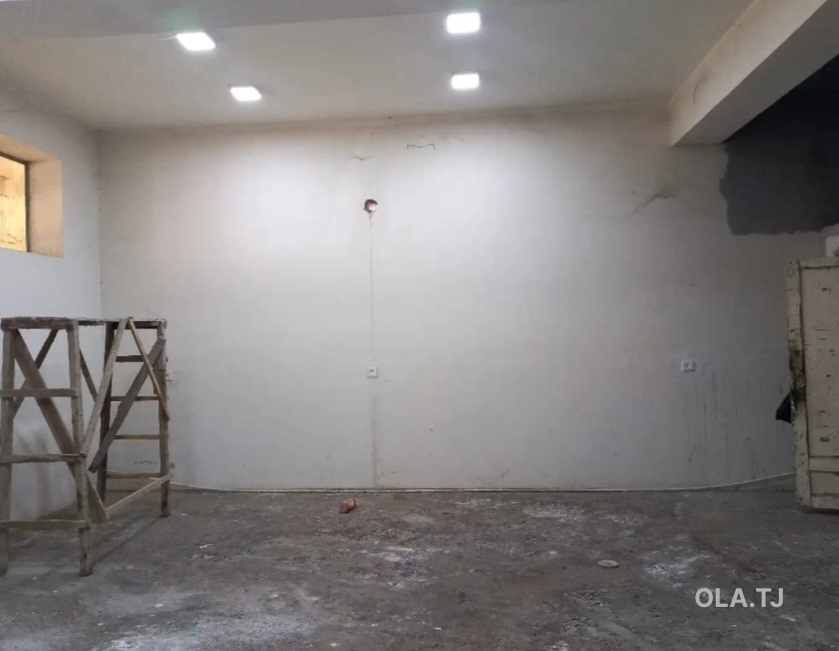 Офис в аренду, В бизнес-центре, 110 м²