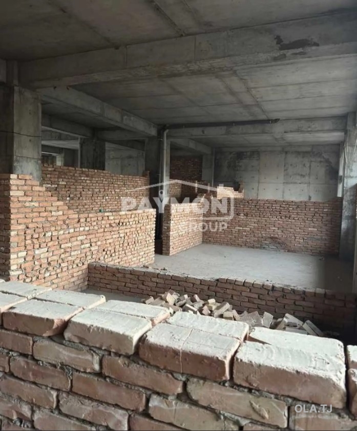 Помещение под свободное назначение, 400м²