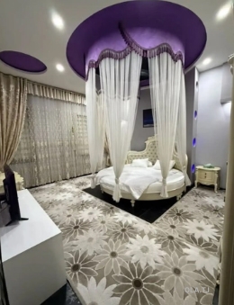 1 комнатная квартира, 1 этаж, 153 м²