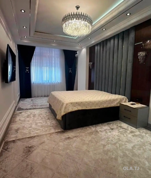 1 комнатная квартира, 10 этаж, 67 м²