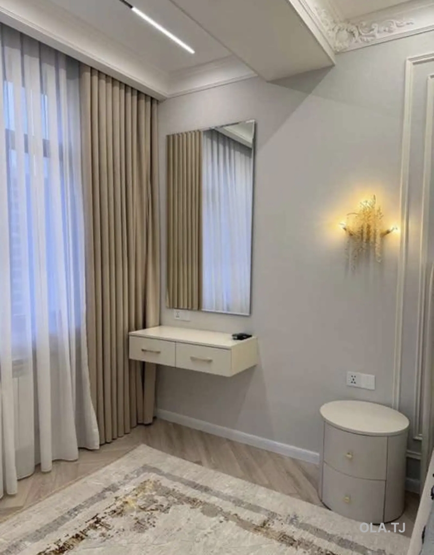 3 комнатная квартира, 9 этаж, 110 м²