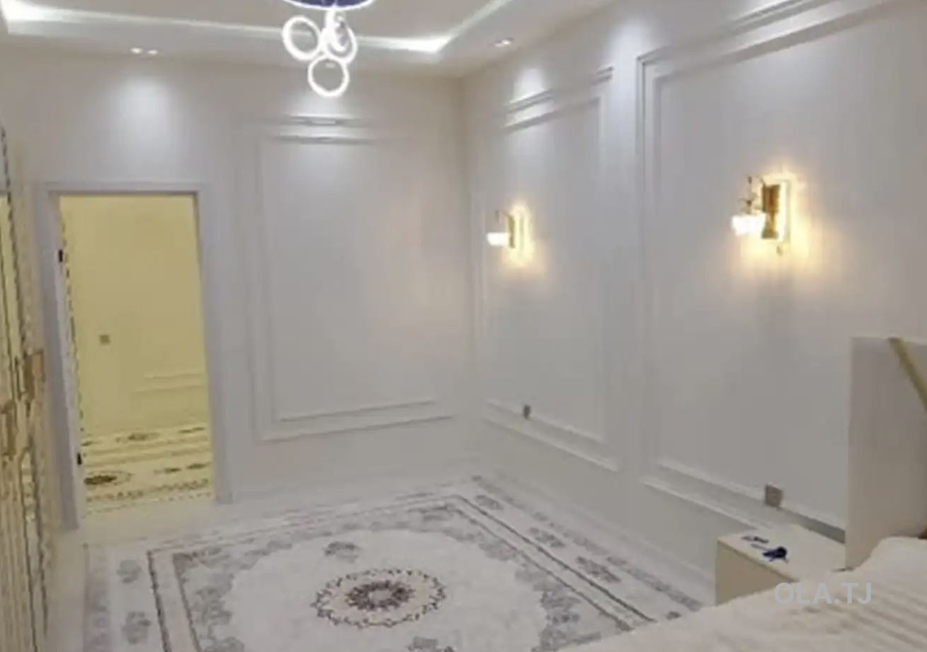 2 комнатная квартира, 6 этаж, 91 м²