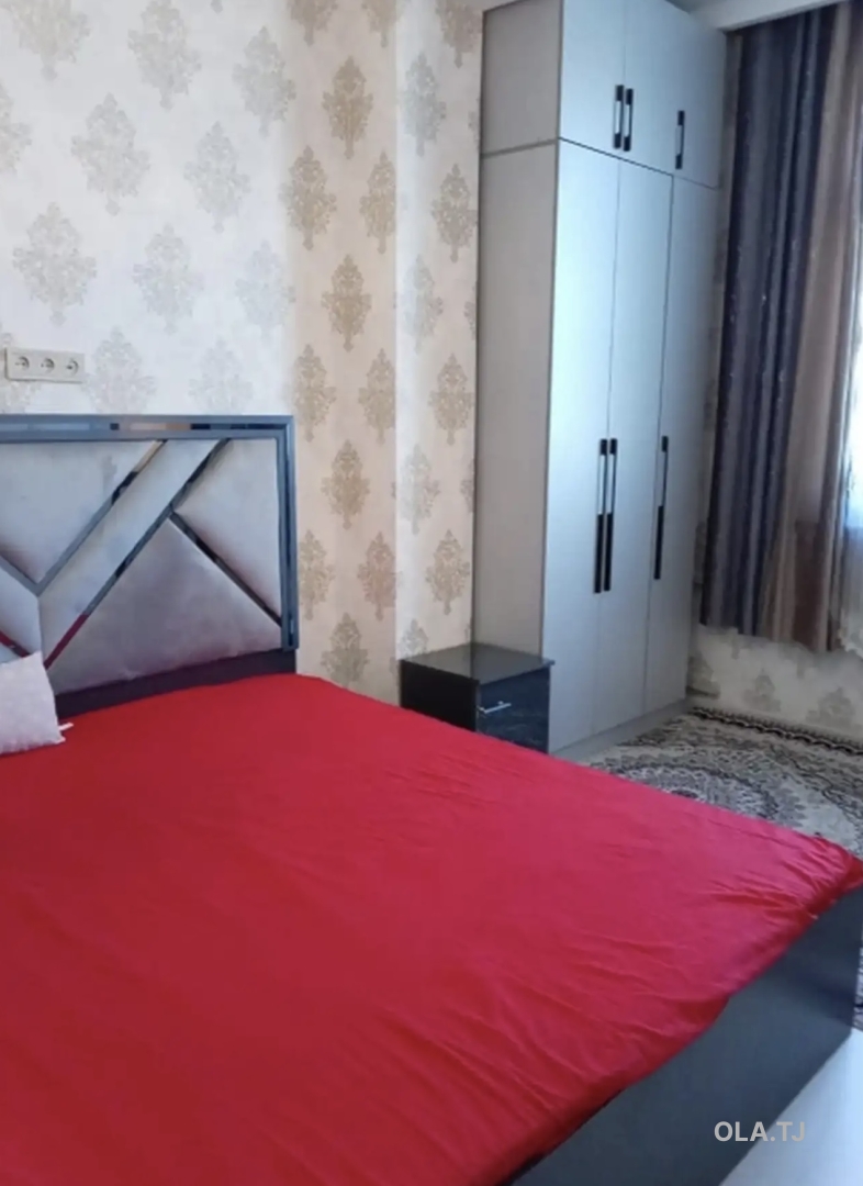 2 комнатная квартира, 11 этаж, 65 м²