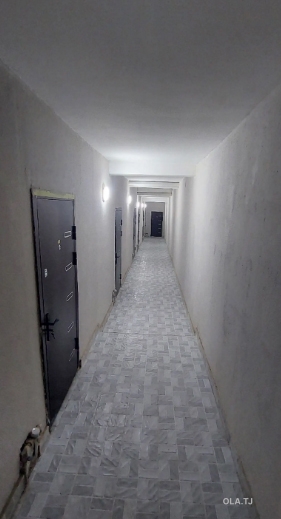 1 комнатная квартира, 1 этаж, 30 м²