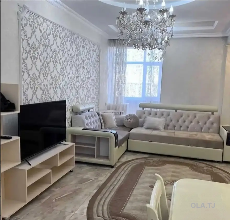 2 комнатная квартира,  этаж, 63 м²