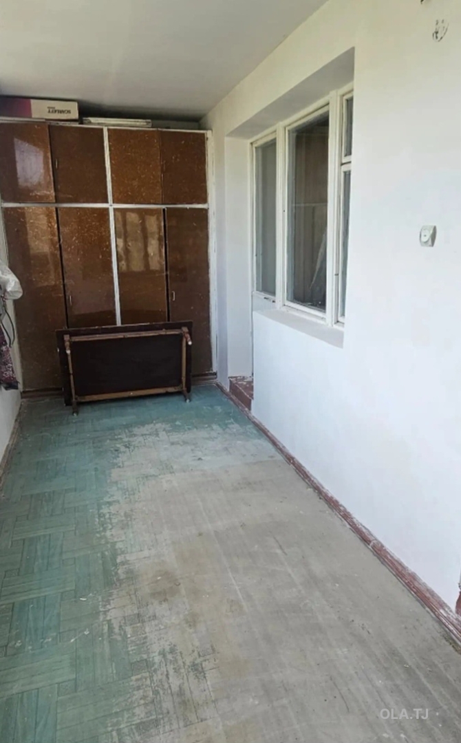 3 комнатная квартира, 3 этаж, 75 м²