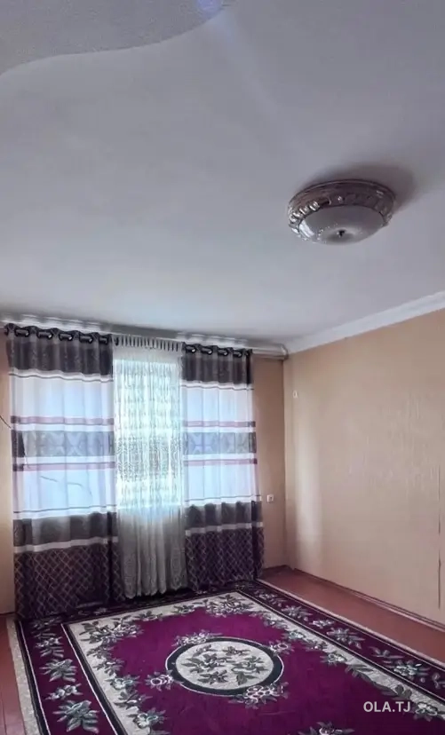 2 комнатная квартира, 5 этаж, 65 м²