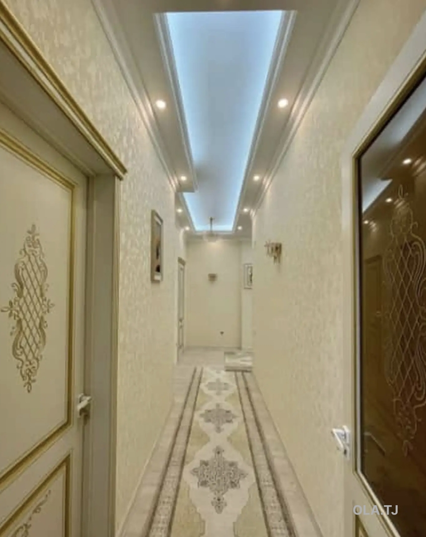 3 комнатная квартира, 5 этаж, 110 м²