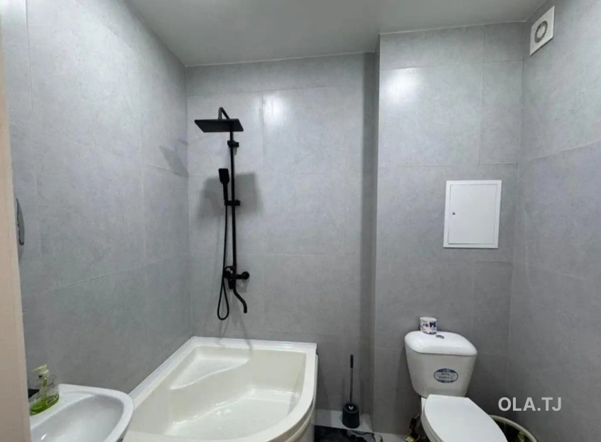 2 комнатная квартира, 4 этаж, 60 м²